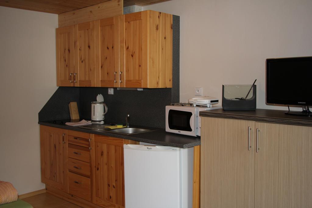 Apartament S4 Kouty