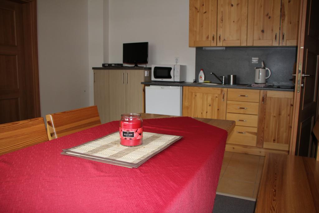 S4 Kouty Apartament Loučná nad Desnou