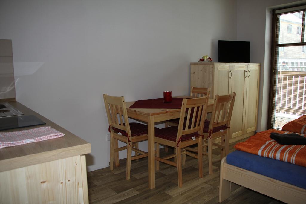 S4 Kouty Apartament